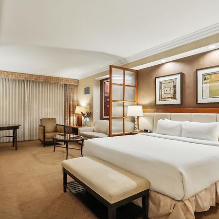 Mgm Signature Deluxe Balcony Strip View Suite Las Vegas Dış mekan fotoğraf